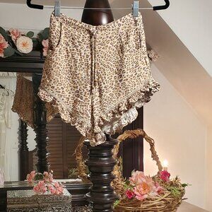 Spell Frankie Shorts XS